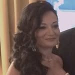 Marmoura - @marie_chammas - Instagram