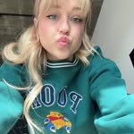 Marie Chance - @marie__chance - Instagram