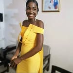 Marie chance Digbeu - @mariechancedigbeu - Instagram
