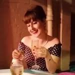 Marie Chapple - @marielucy1980 - Instagram
