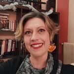 Marie Chartier - @mlchrtr - Instagram
