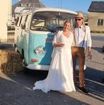Marie Chartier - Facebook