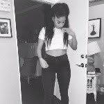 Marie Chavez - @__mariechavez - Instagram