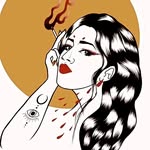 Marie Chavez - @mrieperu - Instagram