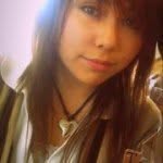 Marie Chavez - @cooralineh - Instagram