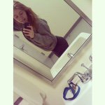 Tiana Marie Cheney - @because_booty_an_weed - Instagram