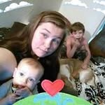 Marie Chlarson - @mariechlarson - Instagram