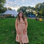 Kristina-Marie Christopherson - @kristinachristopherson - Instagram