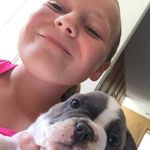 Makaya Marie Christopherson - @makayanice57 - Instagram