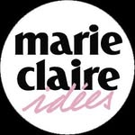 Marie Claire Idées - @marieclaireidees - Instagram