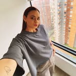 Marie Claire Sandoval - @marieclairesan - Instagram