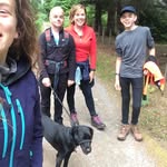 Marie Coates - @marie__coates - Instagram