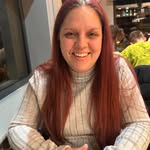 Natasha Marie Coates - @naughty1587 - Instagram