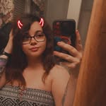 Celeste Marie Coble - @celesteyboo.bby_ - Instagram