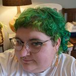 Marie Cody - @mimi_birdie1995 - Instagram