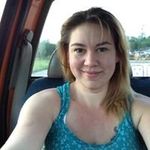 Marie Cody - @brightmonkey81 - Instagram