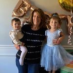 Marie Comeau - @mariedc28 - Instagram