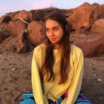 Marie Gabrielle Comeau - @mariegab12 - Instagram