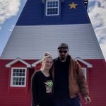 Marie-helene Comeau - @comeautoune2018 - Instagram