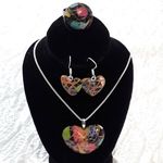 Rose-Marie Comeau - @creations_rosie - Instagram