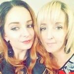@mariecomerford - Instagram