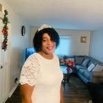 Compere Marie Nicole - @comperemarienicole - Instagram