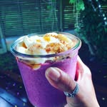 Marie Compère - @mariecuisine972 - Instagram
