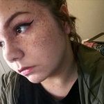 Marie Compère - @allywell_makeup - Instagram