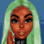Marie Compere - @the_baddest_nick - Instagram