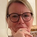 Marie Compton - Facebook