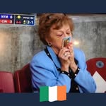 Marie Conlon - @rosemary.64 - Instagram