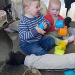 Anne Marie Connell - @anne_marie_68 - Instagram