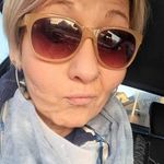 Anne Marie Conrad - @sandrousch - Instagram
