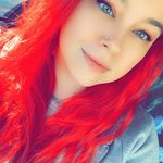 Katlynn Marie Conrad - @kittykatz153 - Instagram