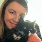 Kelly Marie Conrad - @tinkerkelly - Instagram