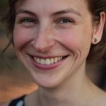 Marie-Luise Conrad - @marieluisec - Instagram