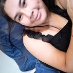 Mariela Pavón - @marieconrad98 - Instagram