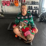 Teresa Marie Conrad - @conradscoaching - Instagram