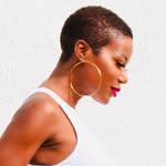 Marie-Claire | Style Influencer 50+ | Content Creator - @fabuloushaitian - Instagram