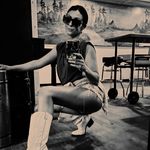 Alesia Marie Converse - @alesiamarieee - Instagram