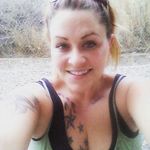 Christina Marie cooley - @grlach - Instagram