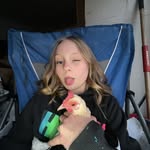 Kinley Marie Cooley - @kinley_marie_cooley14 - Instagram