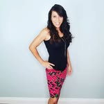 Marie Corey - @lularoemariecorey - Instagram