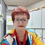 Marie Van Heerden Cornelius - @mvcornelius1 - Instagram