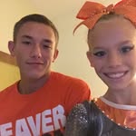 Olivia Marie Cornelius - @tda_olivia - Instagram