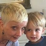 Marie Corrigan - @mariepc48 - Instagram