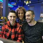 Marie Cossalter - @mariecossalter - Instagram
