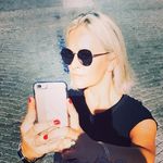 Marie Cosse - @stunway - Instagram