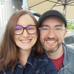 Allison Marie Costello - @lunas_dogmom - Instagram