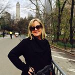 Marie Costello - @martinisandme - Instagram